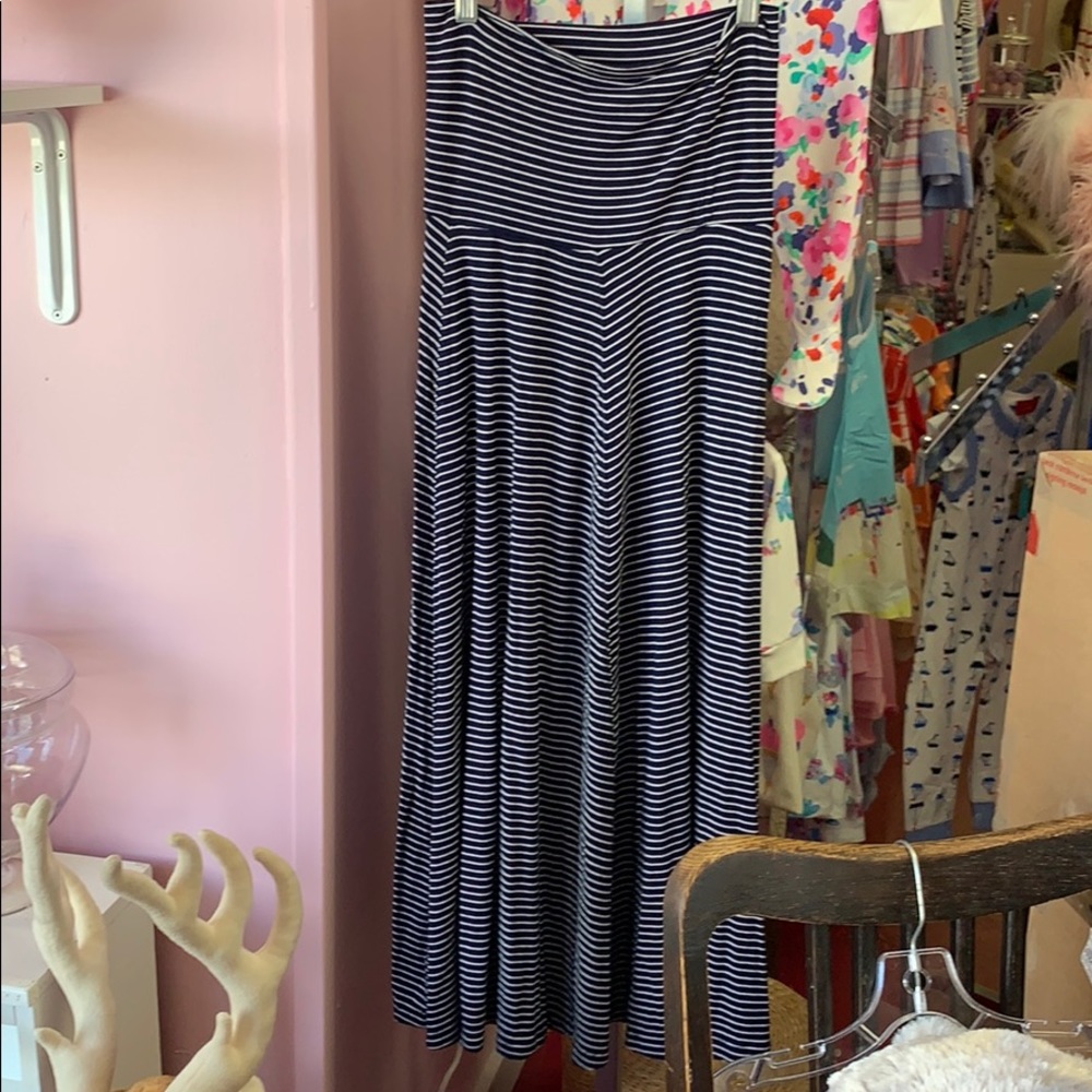 Perfect Gap long skirt